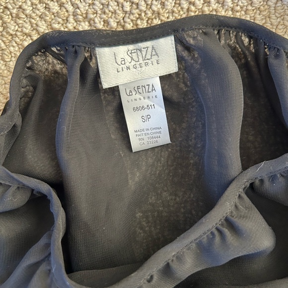 La Senza Babydoll Style Dress - Picture 2 of 3